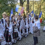 Piwniczna-Zdrój. Festiwal Lachów i Górali