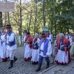 Piwniczna-Zdrój. Festiwal Lachów i Górali