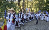 Piwniczna-Zdrój. Festiwal Lachów i Górali