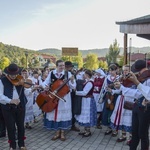 Piwniczna-Zdrój. Festiwal Lachów i Górali