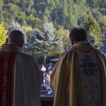 Piwniczna-Zdrój. Festiwal Lachów i Górali