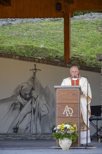 Piwniczna-Zdrój. Festiwal Lachów i Górali