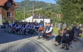 Piwniczna-Zdrój. Festiwal Lachów i Górali