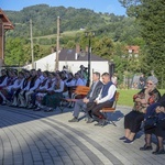 Piwniczna-Zdrój. Festiwal Lachów i Górali