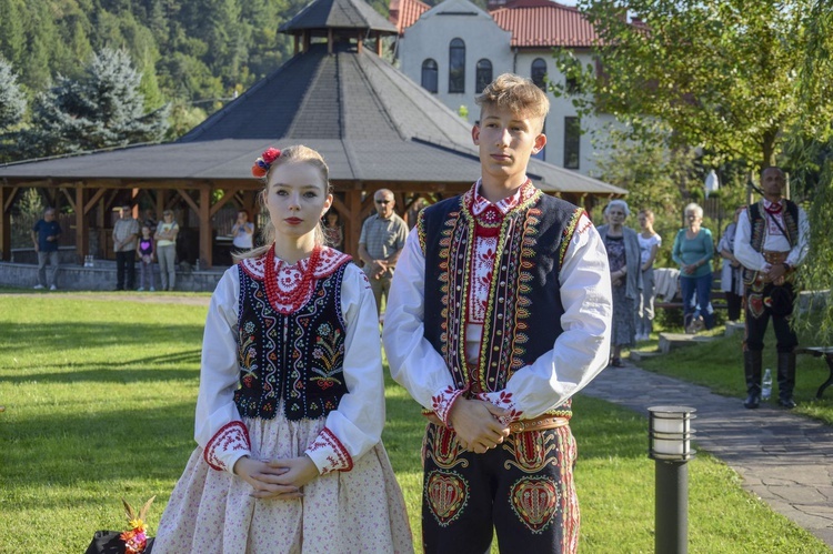 Piwniczna-Zdrój. Festiwal Lachów i Górali