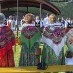 Piwniczna-Zdrój. Festiwal Lachów i Górali