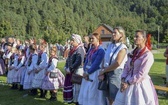 Piwniczna-Zdrój. Festiwal Lachów i Górali