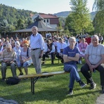 Piwniczna-Zdrój. Festiwal Lachów i Górali