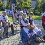 Piwniczna-Zdrój. Festiwal Lachów i Górali