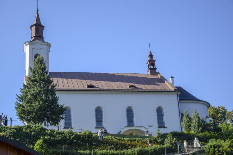 Piwniczna-Zdrój. Festiwal Lachów i Górali