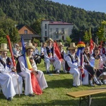 Piwniczna-Zdrój. Festiwal Lachów i Górali