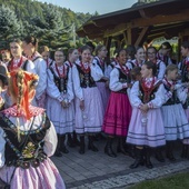 Piwniczna-Zdrój. Festiwal Lachów i Górali