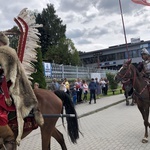 Jak król Jan Kazimierz zawitał do Rajczy...