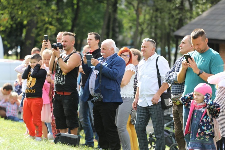 Jak król Jan Kazimierz zawitał do Rajczy...