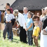 Jak król Jan Kazimierz zawitał do Rajczy...