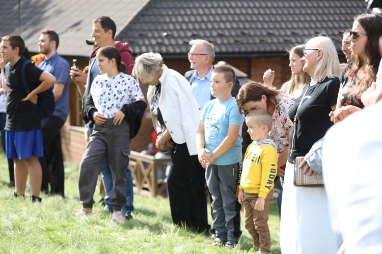 Jak król Jan Kazimierz zawitał do Rajczy...