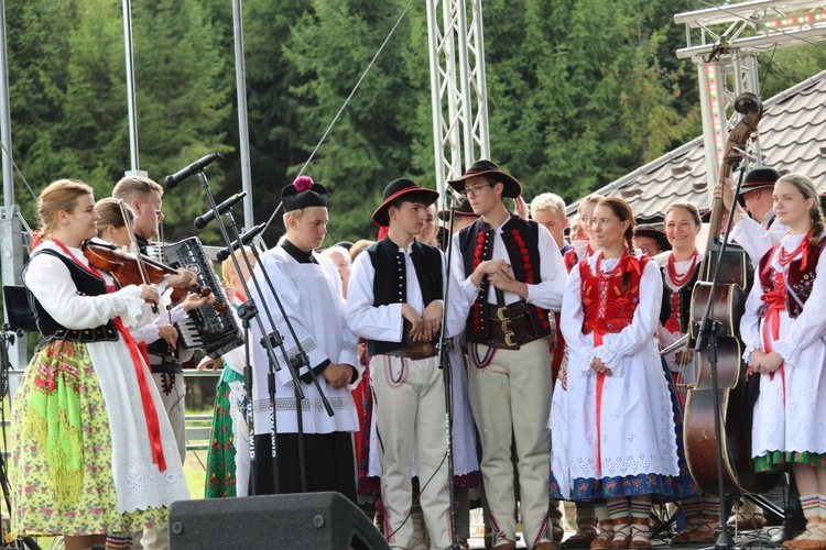 Jak król Jan Kazimierz zawitał do Rajczy...