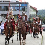 Jak król Jan Kazimierz zawitał do Rajczy...