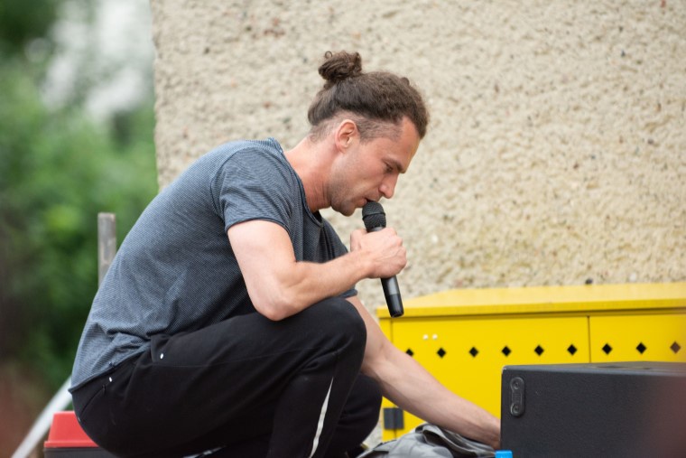 Wałbrzych. Wyrwani z niewoli z przesłaniem do młodzieży