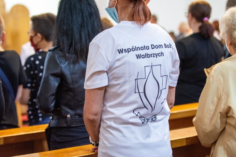 Wałbrzych. Wyrwani z niewoli z przesłaniem do młodzieży