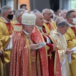 Beatyfikacja kard. Wyszyńskiego i matki Czackiej okiem fotoreporterów