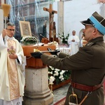 Odpust ku czci Matki Bożej Mariampolskiej na Piasku