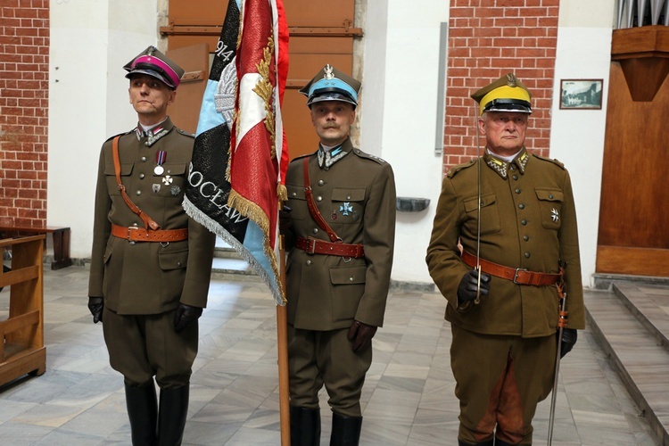 Odpust ku czci Matki Bożej Mariampolskiej na Piasku