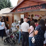 Festiwal Czekolady w Sandomierzu