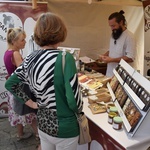 Festiwal Czekolady w Sandomierzu