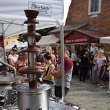 Festiwal Czekolady w Sandomierzu