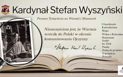 Wystawa o Prymasie Tysiąclecia