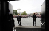 Beatyfikacja kard. Wyszyńskiego i matki Czackiej okiem fotoreporterów