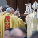 Beatyfikacja kard. Wyszyńskiego i matki Czackiej okiem fotoreporterów