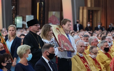 Nie mogliśmy nie przyjechać