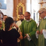 Inauguracja roku Ekip Notre- Dame 