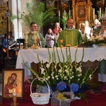 Inauguracja roku Ekip Notre- Dame 