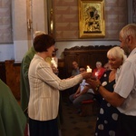 Inauguracja roku Ekip Notre- Dame 