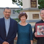 Inauguracja roku Ekip Notre- Dame 