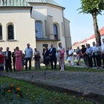 Inauguracja roku Ekip Notre- Dame 