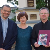 Parą odpowiedzialną sektora kujawskiego są Barbara i Krzyszof Stasiakowie, zaś doradcą duchowym sektora ks. Robert Awerjanow. 
