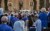 Dotknąć świętych. Każdy chciał adorować relikwie