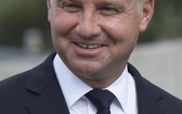 Prezydent Andrzej Duda z małżonką wśród świadków beatyfikacji