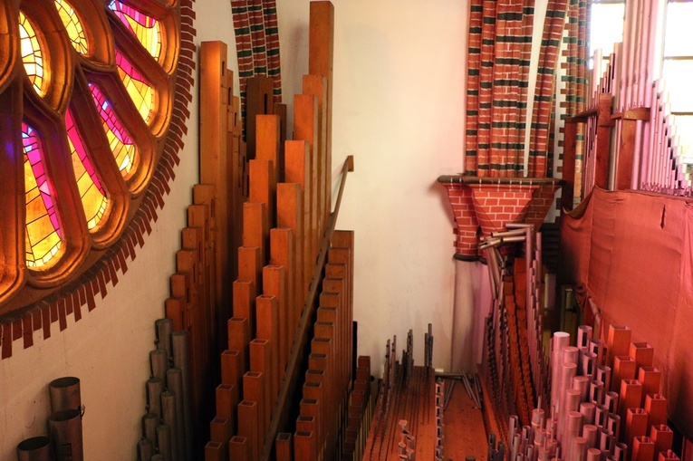 Festyn rodzinny w parafii pw. św. Henryka we Wrocławiu