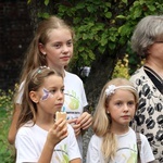 Festyn rodzinny w parafii pw. św. Henryka we Wrocławiu