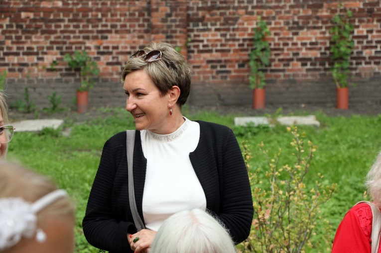 Festyn rodzinny w parafii pw. św. Henryka we Wrocławiu