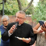 Festyn rodzinny w parafii pw. św. Henryka we Wrocławiu