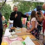 Festyn rodzinny w parafii pw. św. Henryka we Wrocławiu