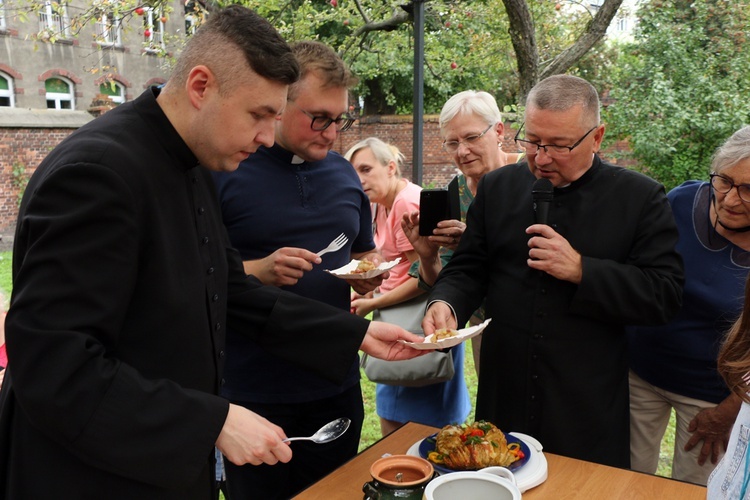 Festyn rodzinny w parafii pw. św. Henryka we Wrocławiu