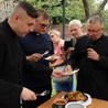 Festyn rodzinny w parafii pw. św. Henryka we Wrocławiu