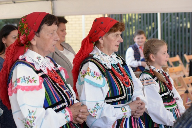 Ceramiczna płytka z kard. Stefanem Wyszyńskim